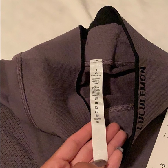 Iconic Sweat Tight 28” - Picture 6 of 6